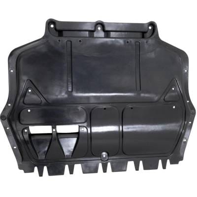 Engine Under Cover Splash Shield Compatible With 2012-2022 Volkswagen Passat Front 1.8L 4-Cyl 2.0L thumbnail 2