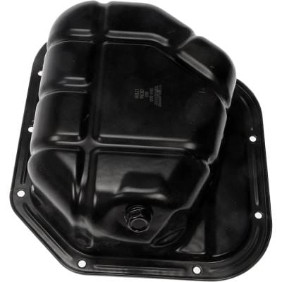 New Oil Pan Compatible With Hyundai Kia Tucson Gls 6 Cyl 2.7L Tucson Gl 6 Cyl 2.7L Santa Fe Lx 6 Cyl thumbnail 8