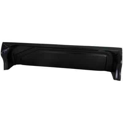 New Left Front Door Inner Bottom Compatible With Ford F-100 Ranger 8 Cyl 5.0L F-100 Custom 8 Cyl thumbnail 2