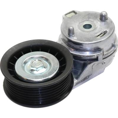New 7-Grooved Accessory Belt Tensioner Compatible With Chrysler Dodge Ram 2500 Sport 8 Cyl 5.7L Ram thumbnail 6