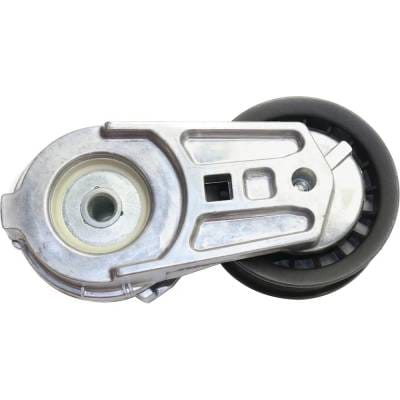 New 7-Grooved Accessory Belt Tensioner Compatible With Chrysler Dodge Ram 1500 Sxt 8 Cyl 5.7L thumbnail 10