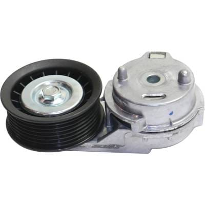New 7-Grooved Accessory Belt Tensioner Compatible With Chrysler Dodge Ram 2500 Sport 8 Cyl 5.7L thumbnail 2