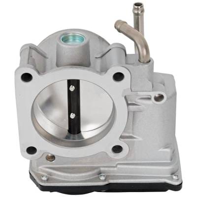 New Throttle Body Compatible With Toyota 4Runner Sr5 4 Cyl 2.7L Tacoma Sr5 4 Cyl 2.7L Tacoma Pre thumbnail 12