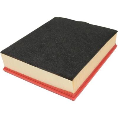 Air Filter Compatible With Dodge Sprinter 2500 Base 5 Cyl 2.7L Sprinter 3500 Base 5 Cyl 2.7L thumbnail 6