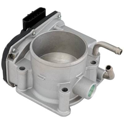 New Throttle Body Compatible With Toyota Tacoma Base 4 Cyl 2.7L Tacoma Pre Runner 4 Cyl 2.7L 4Runner thumbnail 6
