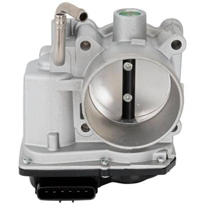 New Throttle Body Compatible With Toyota Tacoma Base 4 Cyl 2.7L Tacoma Pre Runner 4 Cyl 2.7L 4Runner thumbnail 10