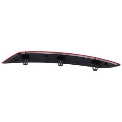 New Right Rear Bumper Reflector Compatible With Volkswagen Gti Rabbit Edition Golf Trendline Golf thumbnail 8