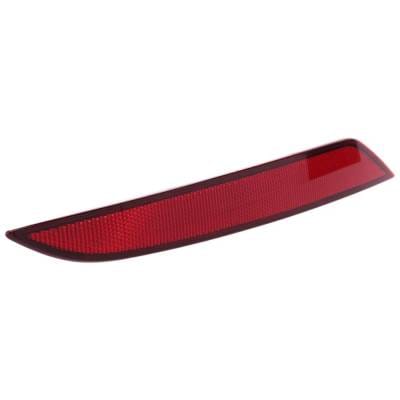 New Right Rear Bumper Reflector Compatible With Volkswagen Gti Rabbit Edition Golf Trendline Golf thumbnail 14