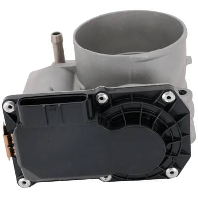 New 6-Prong Blade Throttle Body Compatible With Lexus Toyota Venza Limited 6 Cyl 3.5L Rx450h Base 6 thumbnail 8