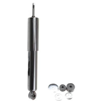 New Left Front Shock Absorber And Strut Assembly Compatible With Chevrolet Gmc Canyon Sl 4 Cyl 2.8L thumbnail 2