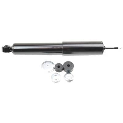 New Left Front Shock Absorber And Strut Assembly Compatible With Chevrolet Gmc Canyon Z85 Sl 4 Cyl thumbnail 8