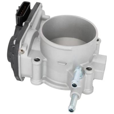 New 6 Terminal Count Throttle Body Compatible With Scion Toyota Camry Base 4 Cyl 2.5L Camry Special thumbnail 6