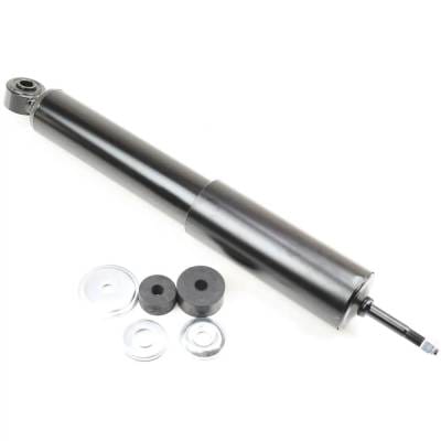 New Left Front Shock Absorber And Strut Assembly Compatible With Chevrolet Gmc Colorado Z71 Ls 4 Cyl thumbnail 4