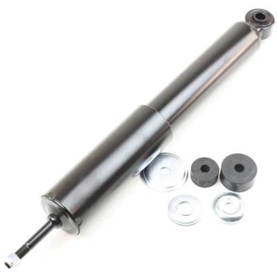 New Left Front Shock Absorber And Strut Assembly Compatible With Chevrolet Gmc Colorado Sport 5 Cyl thumbnail 6