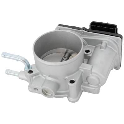 New 6 Terminal Count Throttle Body Compatible With Scion Toyota Venza Xle 4 Cyl 2.7L Camry Xse 4 Cyl thumbnail 2