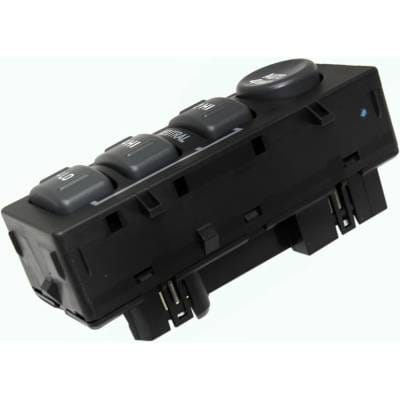 New Transfer Case Switch Compatible With Chevrolet Gmc Silverado 3500 Lt 8 Cyl 6.0L Silverado 2500 thumbnail 6