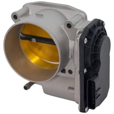 New Throttle Body Compatible With Lexus Toyota Land Cruiser Base 8 Cyl 4.7L Tundra Base 8 Cyl 4.7L thumbnail 4