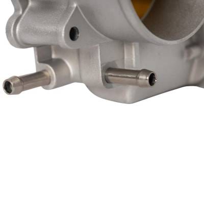 New Throttle Body Compatible With Lexus Toyota 4Runner Sr5 8 Cyl 4.7L Land Cruiser Base 8 Cyl 4.7L thumbnail 10