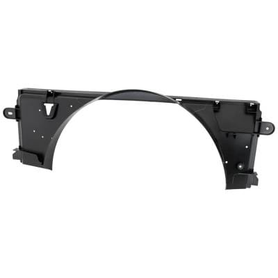 New Fan Shroud Compatible With Ford F-250 Super Duty King Ranch 8 Cyl 6.7L F-450 Super Duty Lariat 8 thumbnail 2