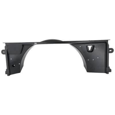 New Fan Shroud Compatible With Ford F-250 Super Duty King Ranch 8 Cyl 6.7L F-450 Super Duty Lariat 8 thumbnail 8