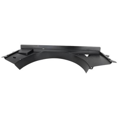 New Fan Shroud Compatible With Ford F-250 Super Duty King Ranch 8 Cyl 6.7L F-450 Super Duty Lariat 8 thumbnail 12