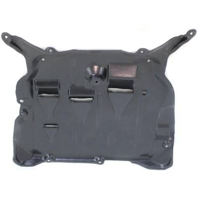 Engine Under Cover Splash Shield Compatible With 2003-2014 Volvo Xc90 Front 3.2L V6 2.9L V6 Direct thumbnail 2