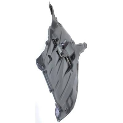 Engine Under Cover Splash Shield Compatible With 2003-2014 Volvo Xc90 Front 3.2L V6 2.9L V6 Direct thumbnail 4