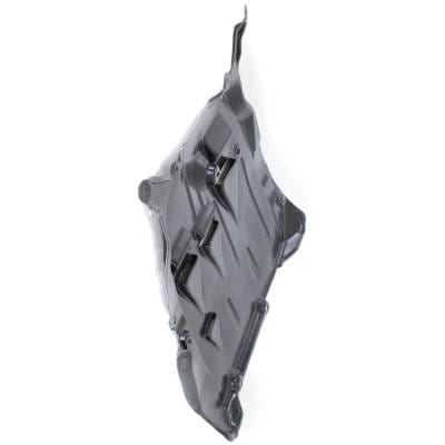 Engine Under Cover Splash Shield Compatible With 2003-2014 Volvo Xc90 Front 3.2L V6 2.9L V6 Direct thumbnail 6