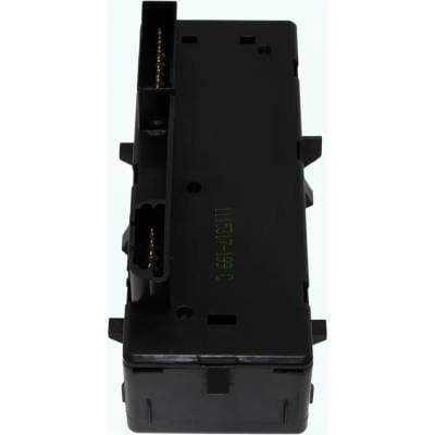 New Transfer Case Switch Compatible With Chevrolet Gmc Sierra 1500 Base 6 Cyl 4.3L Silverado 2500 Ls thumbnail 8