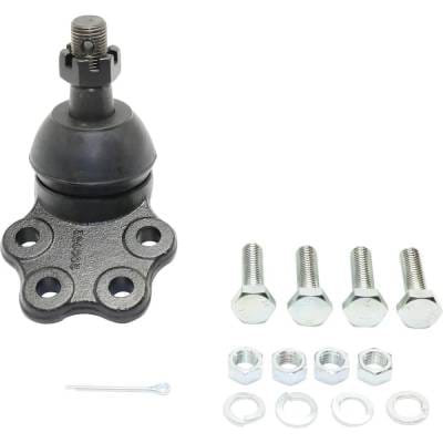 New Lower Ball Joint Compatible With Dodge Dakota Base 4 Cyl 2.5L Dakota Slt 8 Cyl 5.2L Durango Slt thumbnail 2