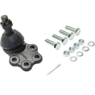 New Lower Ball Joint Compatible With Dodge Dakota Base 4 Cyl 2.5L Dakota Slt 8 Cyl 5.2L Durango Slt thumbnail 6