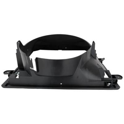 New Fan Shroud Compatible With Ford F-350 Super Duty Lariat 8 Cyl 6.2L F-250 Super Duty King Ranch 8 thumbnail 10