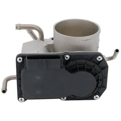 New 6-Prong Blade Throttle Body Compatible With Lexus Pontiac Scion Tc Base 4 Cyl 2.4L Vibe Base 4 thumbnail 8