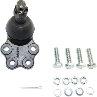 New Lower Ball Joint Compatible With Dodge Durango Slt 8 Cyl 5.2L Dakota Sport 4 Cyl 2.5L Durango thumbnail 10