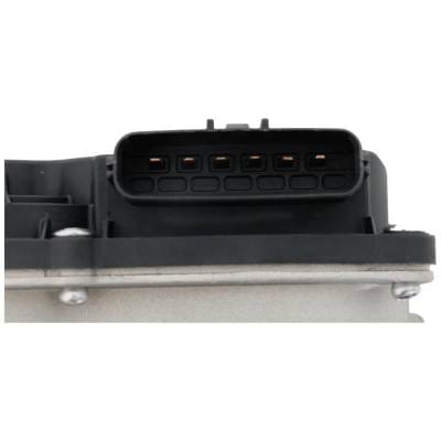 New 6-Prong Blade Throttle Body Compatible With Toyota Solara Sle 4 Cyl 2.4L Matrix Awd 4 Cyl 2.4L thumbnail 14