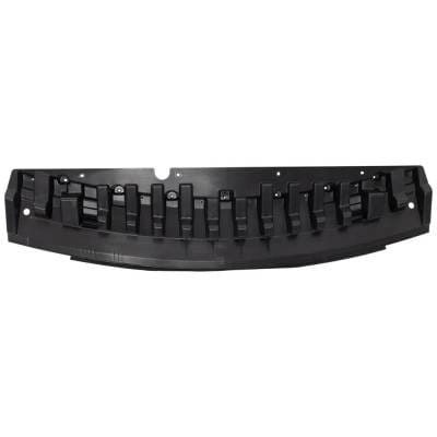 New Front Bumper Bracket Compatible With Infiniti Qx60 Luxe 6 Cyl 3.5L Qx60 Sensory 6 Cyl 3.5L Qx60 thumbnail 2