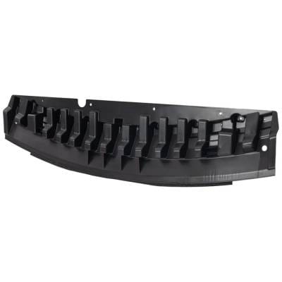 New Front Bumper Bracket Compatible With Infiniti Qx60 Luxe 6 Cyl 3.5L Qx60 Pure 6 Cyl 3.5L Qx60 thumbnail 6