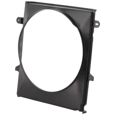 New Fan Shroud Compatible With Ford Mercury Ranger Edge 6 Cyl 4.0L Explorer Sport Trac Base 6 Cyl thumbnail 4