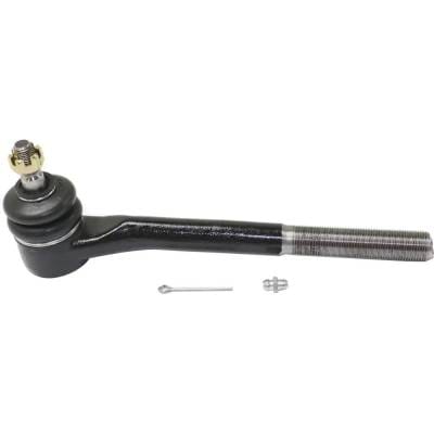 New Left Front Outer Tie Rod End Compatible With Chevrolet Gmc Sonoma Base 6 Cyl 4.3L S10 Blazer Lt thumbnail 8