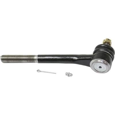 New Left Front Outer Tie Rod End Compatible With Chevrolet Gmc Blazer Ls 6 Cyl 4.3L Sonoma Base 4 thumbnail 10