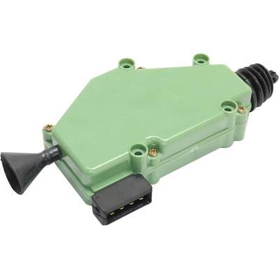 New Door Lock Actuator Compatible With Volkswagen Vanagon Campmobile Vanagon Carat Vanagon L Eurovan thumbnail 8