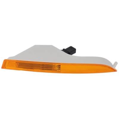 New Left Front Turn Signal Light Compatible With Volkswagen Cc Vr6 4Motion Cc Lux Limited Passat Cc thumbnail 2