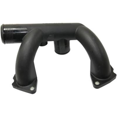 Engine Coolant Outlet Flange Compatible With 2000-2002 Ls 2002-2005 Thunderbird Pacific Coast thumbnail 8