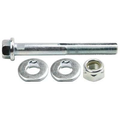New Front Camber And Alignment Kit Compatible With Mercedes Benz Sl63 Amg All Submodels C63 Amg All thumbnail 2