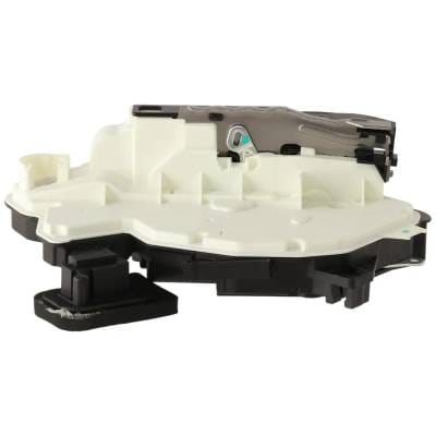 New Left Front Door Lock Actuator Compatible With Volkswagen Jetta Hybrid Sel 4 Cyl 1.4L Jetta Gli thumbnail 2