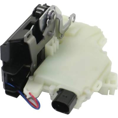 New 6-Prong Door Lock Actuator Compatible With Volkswagen Jetta Tdi 4 Cyl 1.9L Jetta Sel 5 Cyl 2.5L thumbnail 6
