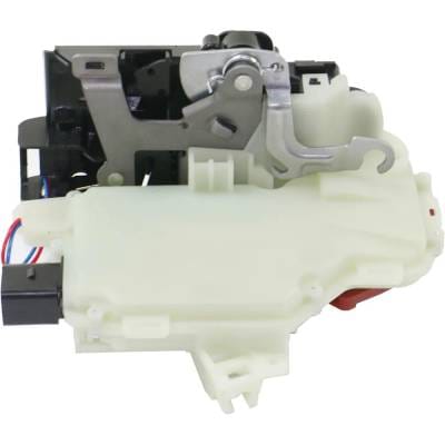 New 6-Prong Door Lock Actuator Compatible With Volkswagen Jetta Tdi 4 Cyl 1.9L Jetta Gls 4 Cyl 2.0L thumbnail 2