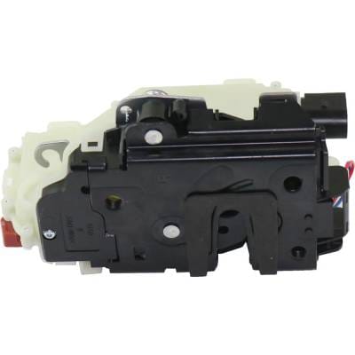 New 6-Prong Door Lock Actuator Compatible With Volkswagen Jetta Tdi 4 Cyl 1.9L Jetta Gls 4 Cyl 2.0L thumbnail 4