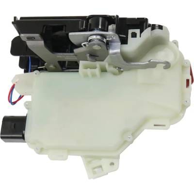 New 6-Prong Door Lock Actuator Compatible With Volkswagen Jetta Tdi 4 Cyl 1.9L Jetta Gls 4 Cyl 2.0L thumbnail 10