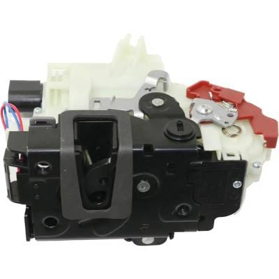 New 6-Prong Door Lock Actuator Compatible With Volkswagen Jetta Tdi 4 Cyl 1.9L Jetta Gls 4 Cyl 2.0L thumbnail 12